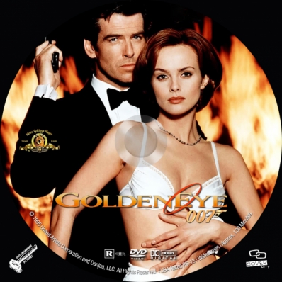 Goldeneye