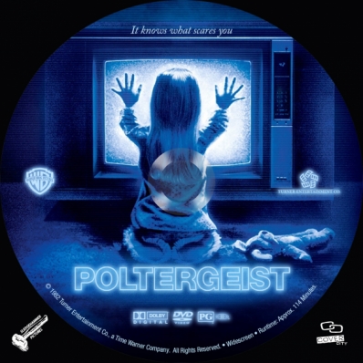 Poltergeist