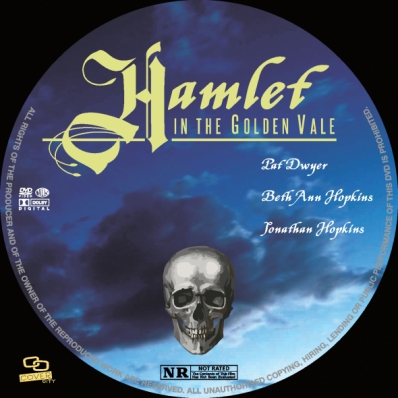 Hamlet in the Golden Vale