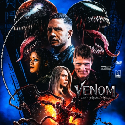 Venom: Let There Be Carnage