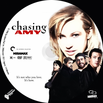 Chasing Amy