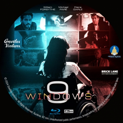 9 Windows