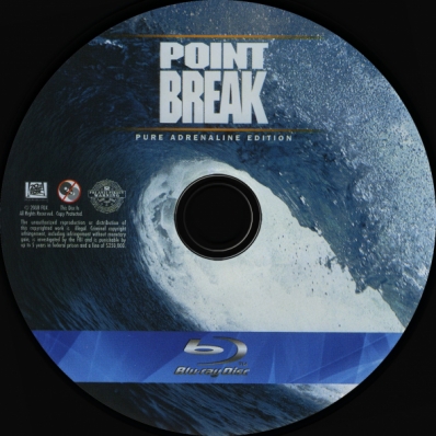 Point Break