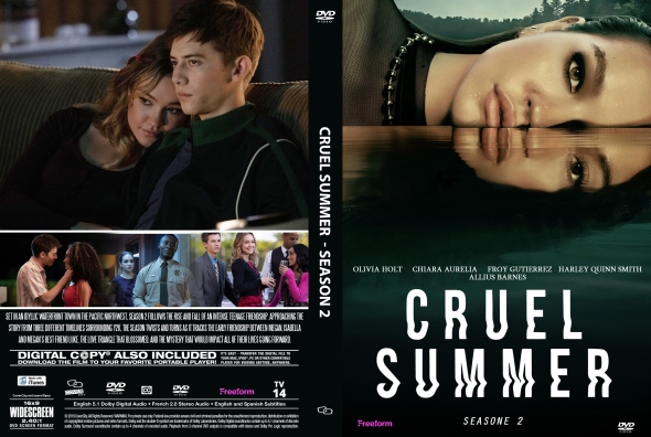 Cruel Summer - Season 2