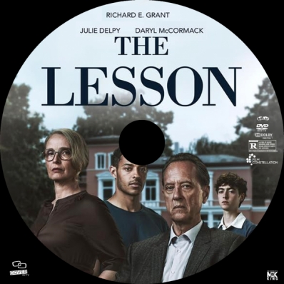 The Lesson