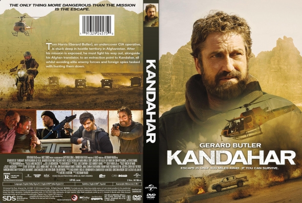 Kandahar