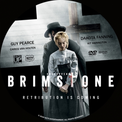 Brimstone