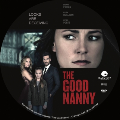 The Good Nanny