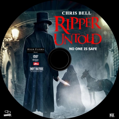 Ripper Untold