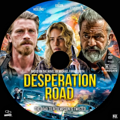 Desperation Road