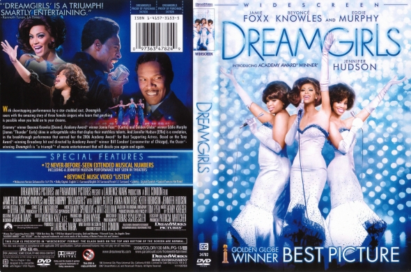 Dreamgirls