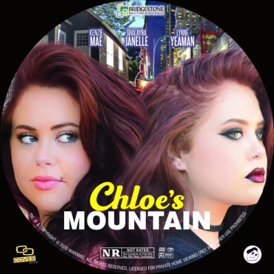 Chloe's Mountain