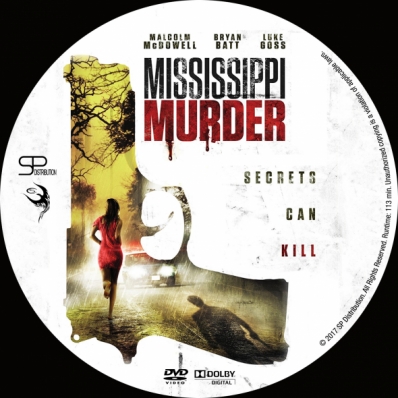 Mississippi Murder