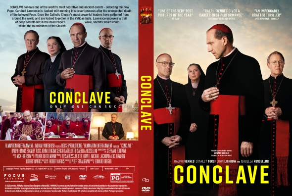 Conclave