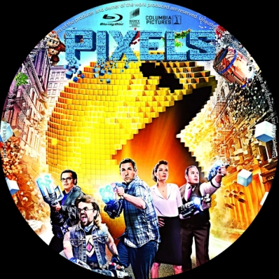 Pixels