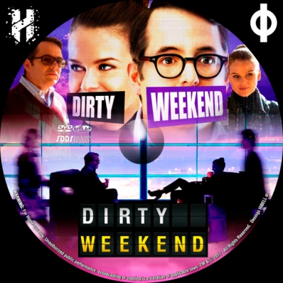 Dirty Weekend