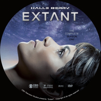 Extant - Season 1