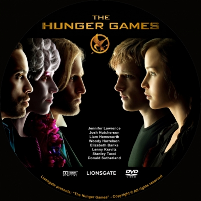 The Hunger Games