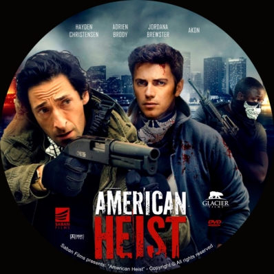 American Heist