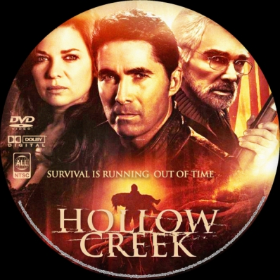 Hollow Creek