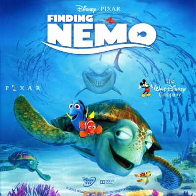 Finding Nemo