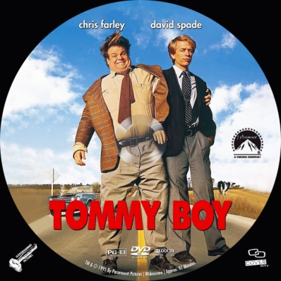 Tommy Boy