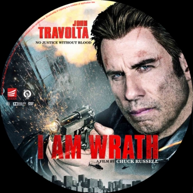 I Am Wrath