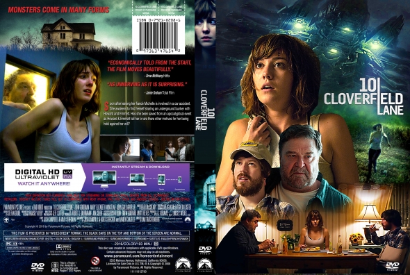 10 Cloverfield Lane