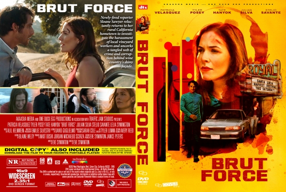 Brut Force