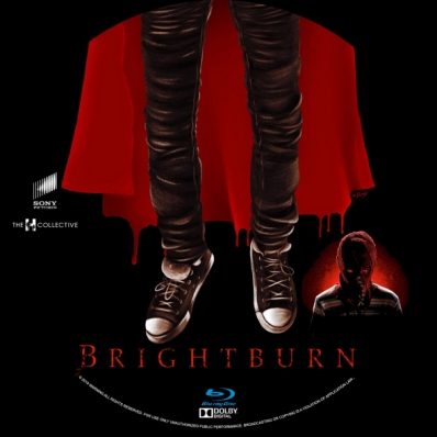 Brightburn