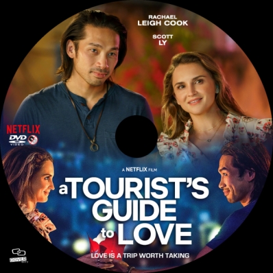 A Tourist's Guide to Love