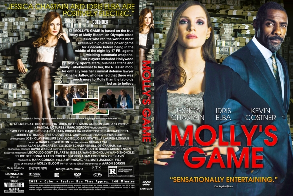 Molly's Game