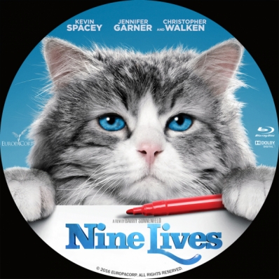 Nine Lives