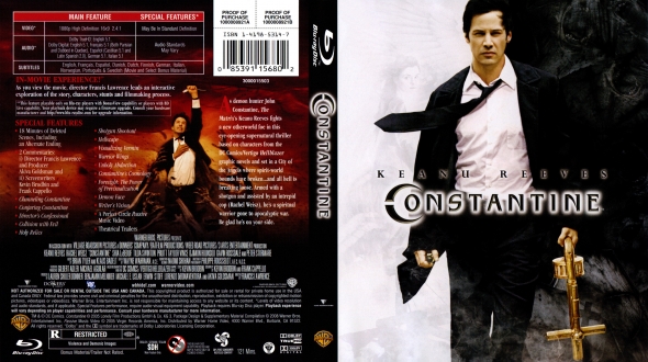 Constantine