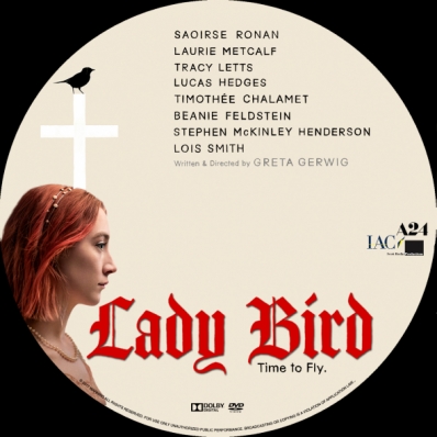 Lady Bird