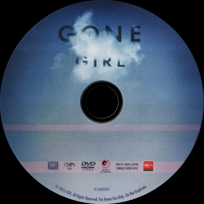 Gone Girl