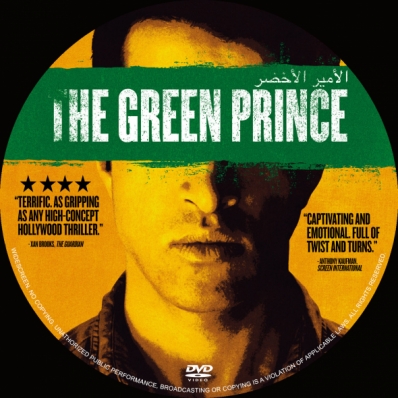 The Green Prince