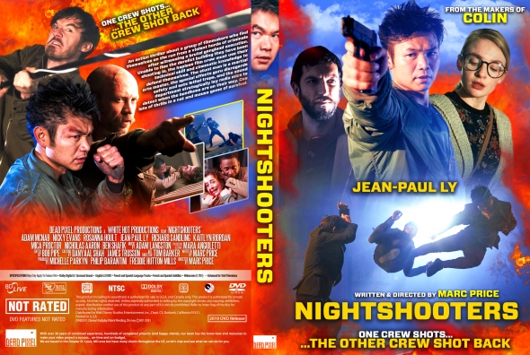 Nightshooters