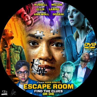 Escape Room