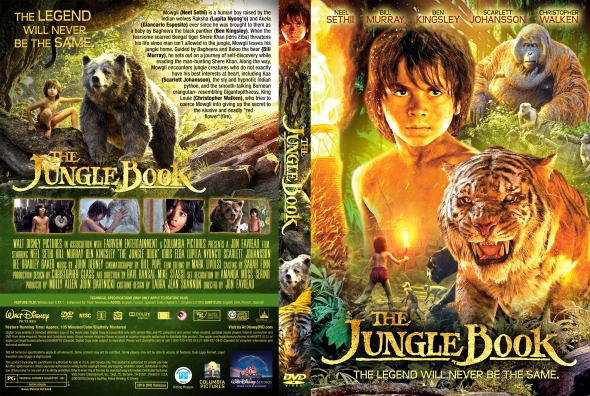 The Jungle Book