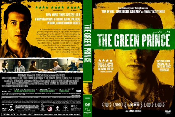 The Green Prince