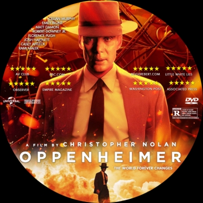 Oppenheimer