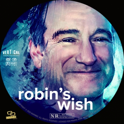 Robin's Wish