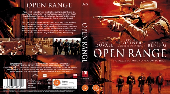 Open Range