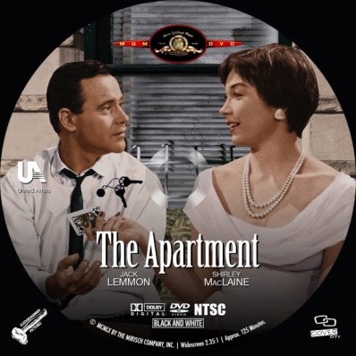 The Apartment