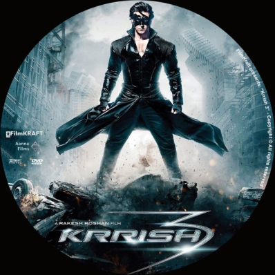 Krrish 3