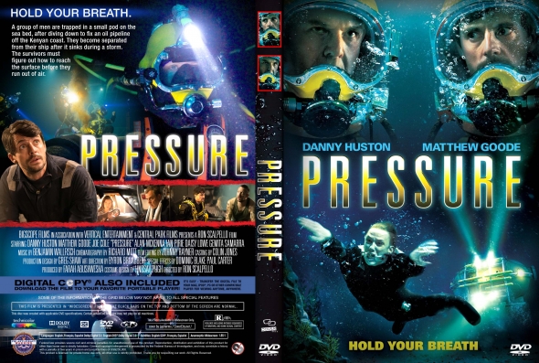 Pressure