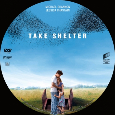 Take Shelter