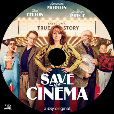 Save the Cinema