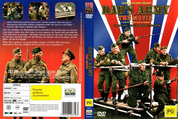 Dad's Army